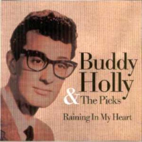 Buddy Holly